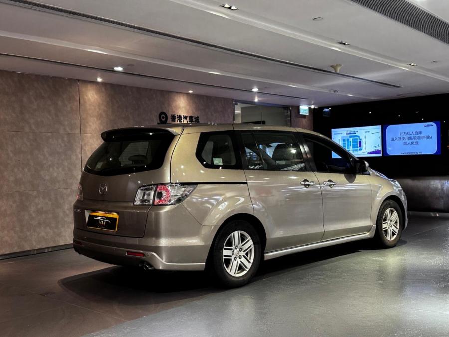 MAZDA 8 LF52RAB - Image 2