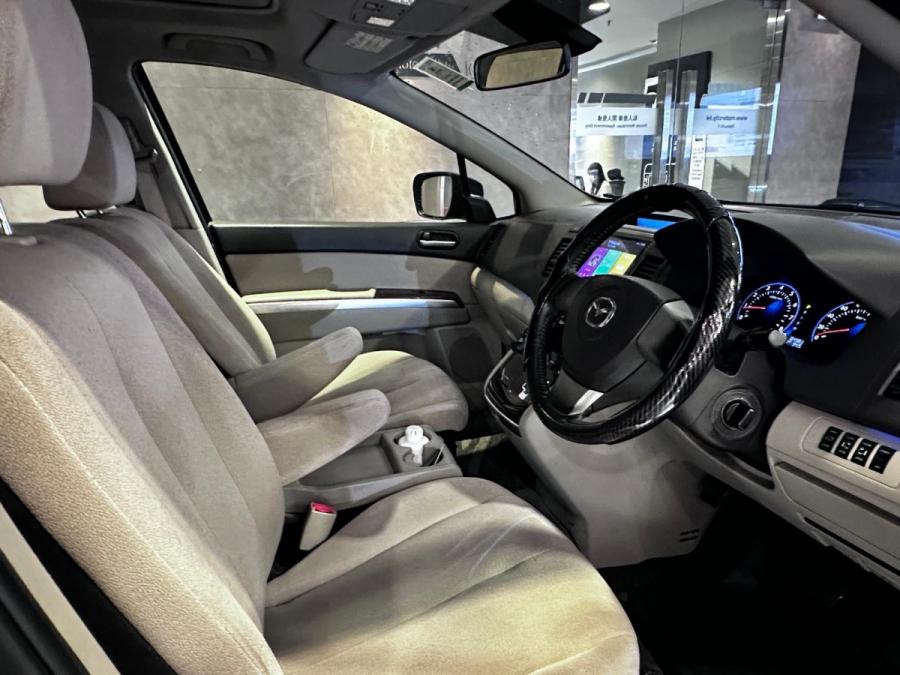 MAZDA 8 LF52RAB - Image 5