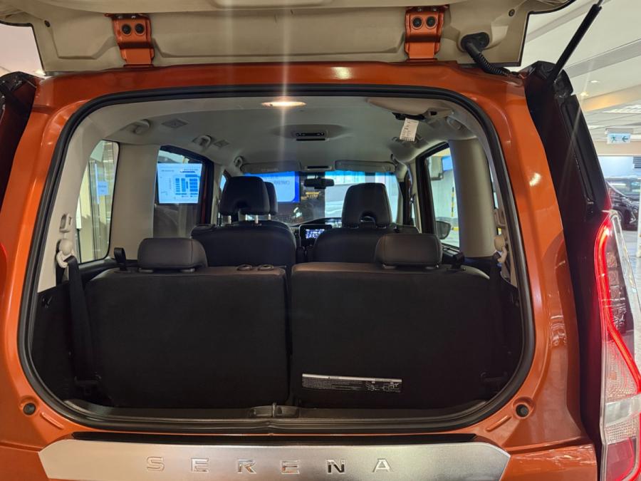 SERENA E-POWER HIGHWAY STAR VIP - Image 10