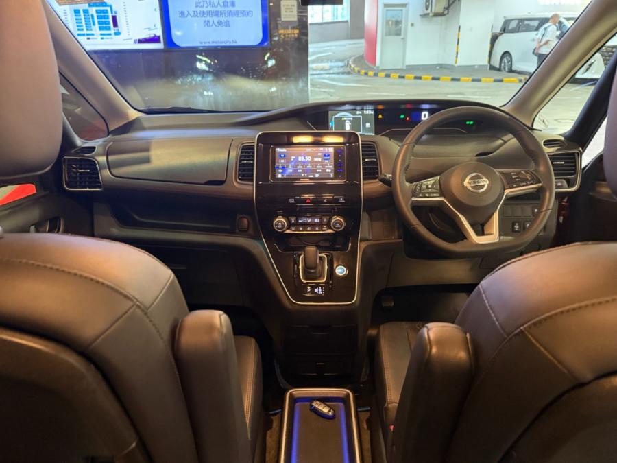 SERENA E-POWER HIGHWAY STAR VIP - Image 6