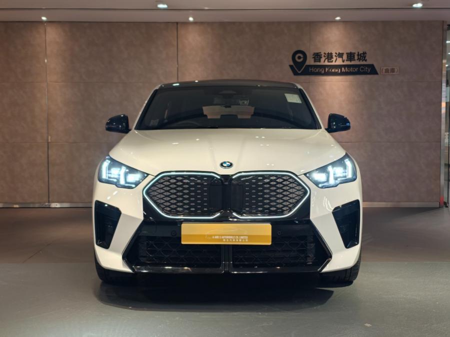 IX2 EDRIVE20 M SPORT EDITION (U10) - Image 23