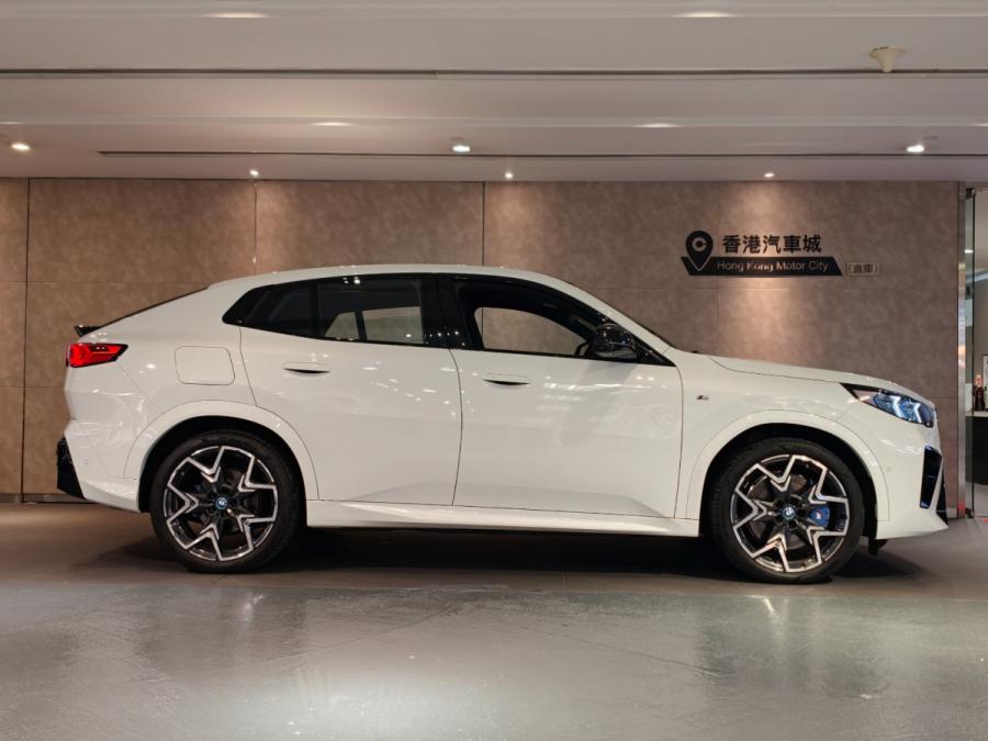 IX2 EDRIVE20 M SPORT EDITION (U10) - Image 21