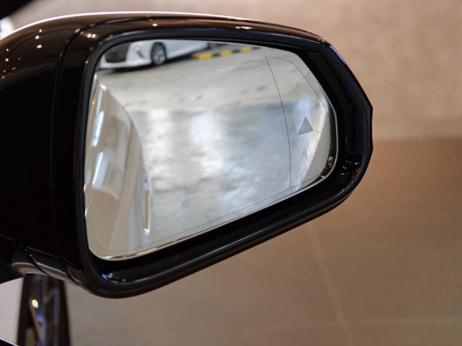 IX2 EDRIVE20 M SPORT EDITION (U10) - Image 24