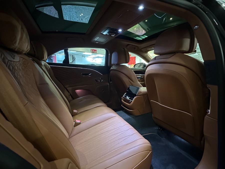 Flying Spur 6.0 W12 - Image 4