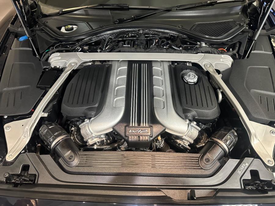Flying Spur 6.0 W12 - Image 7