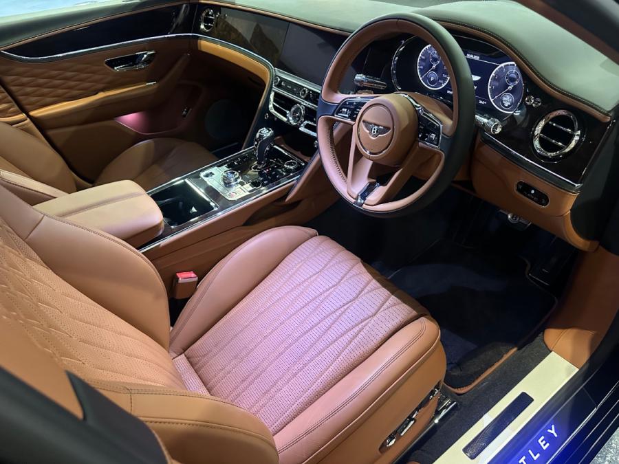 Flying Spur 6.0 W12 - Image 3