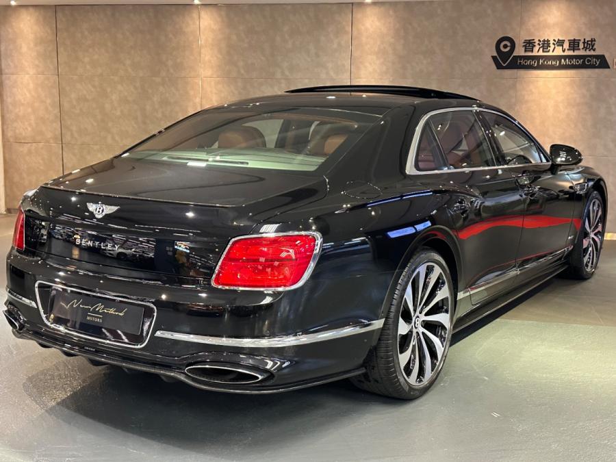 Flying Spur 6.0 W12 - Image 2