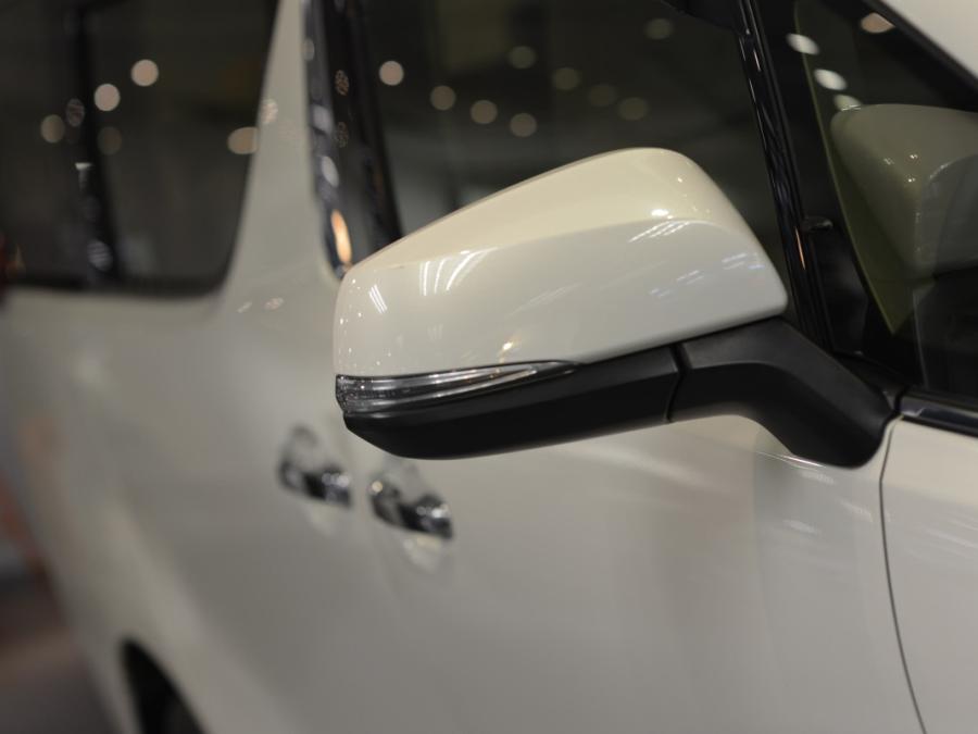 Alphard 2.5 (30系） - Image 4