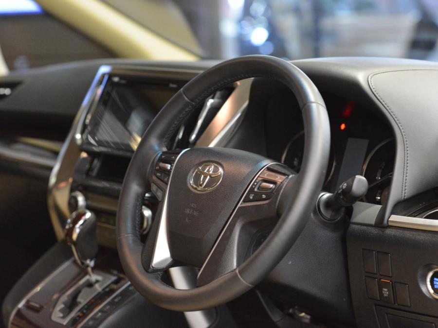 Alphard 2.5 (30系） - Image 3