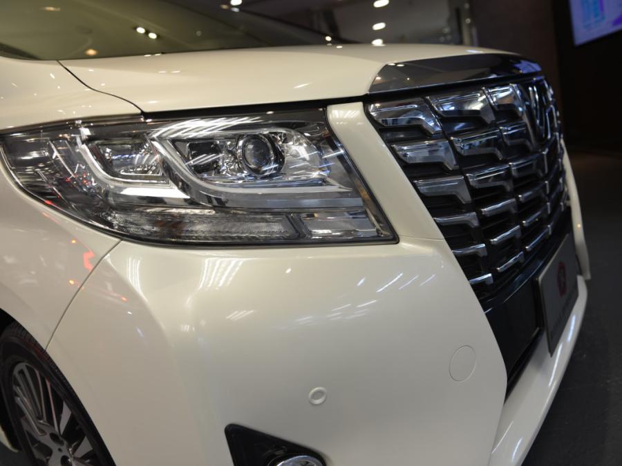 Alphard 2.5 (30系） - Image 18