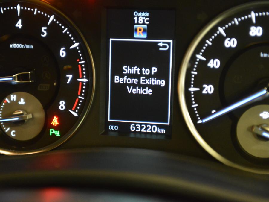 Alphard 2.5 (30系） - Image 13