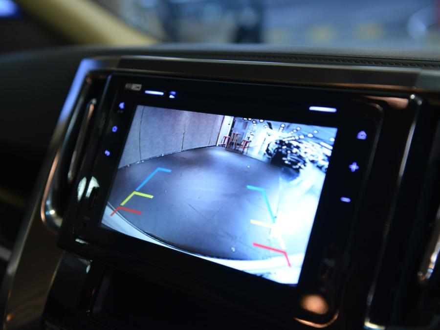 Alphard 2.5 (30系） - Image 12
