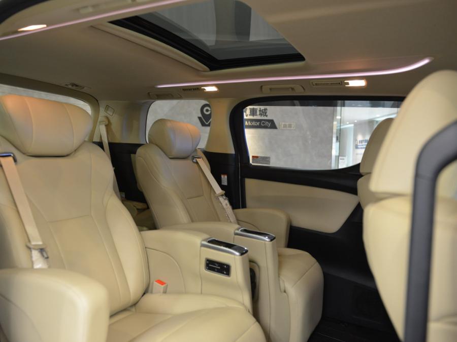 Alphard 2.5 (30系） - Image 10