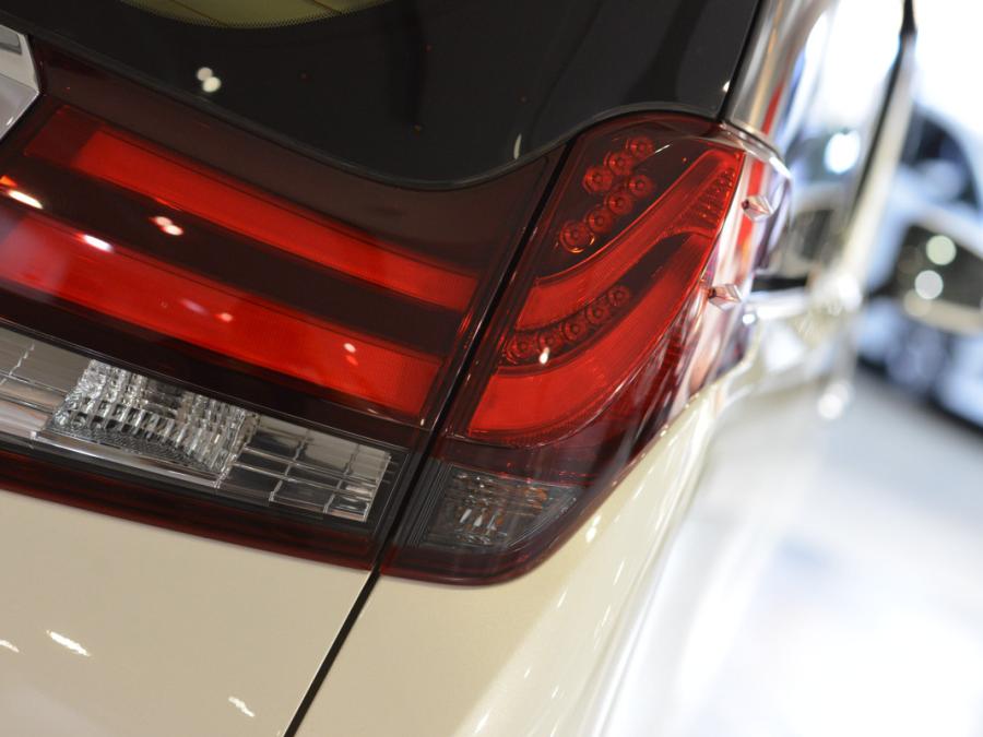Alphard 2.5 (30系） - Image 27