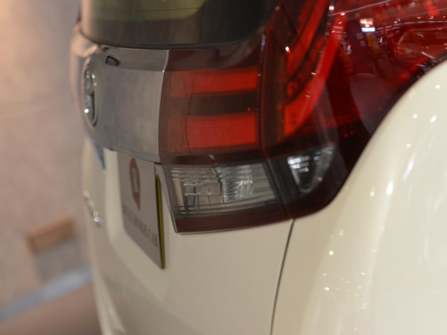 Alphard 2.5 (30系） - Image 21