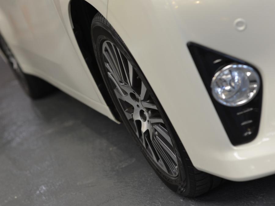 Alphard 2.5 (30系） - Image 6