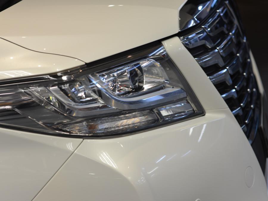 Alphard 2.5 (30系） - Image 5