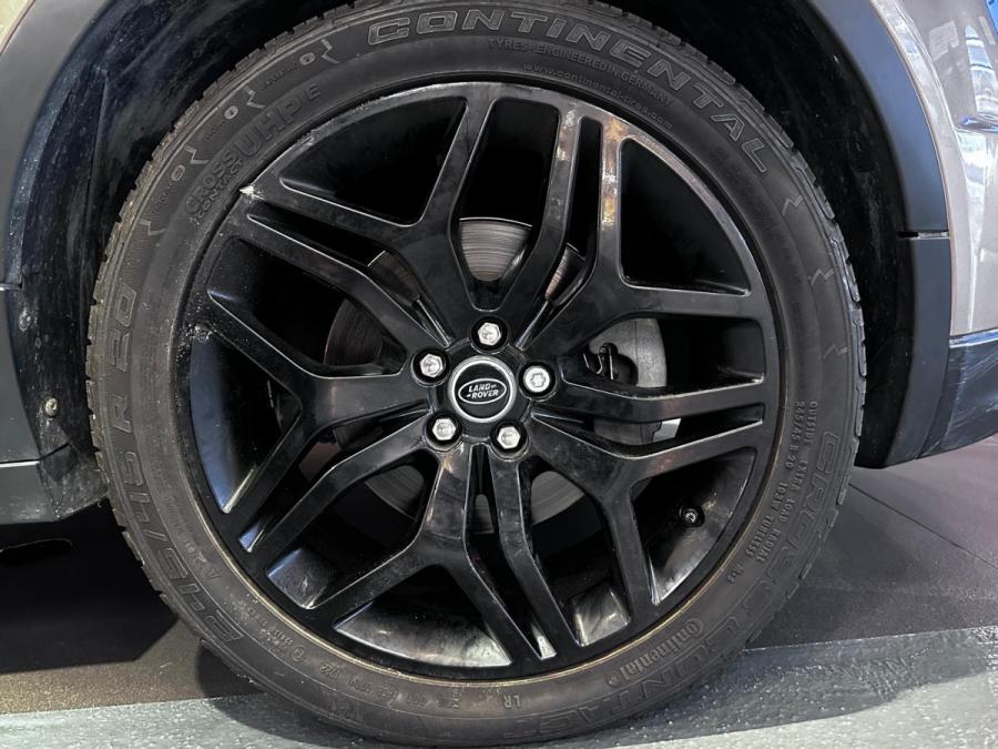 EVOQUE HSE DYN 2.0 - Image 8