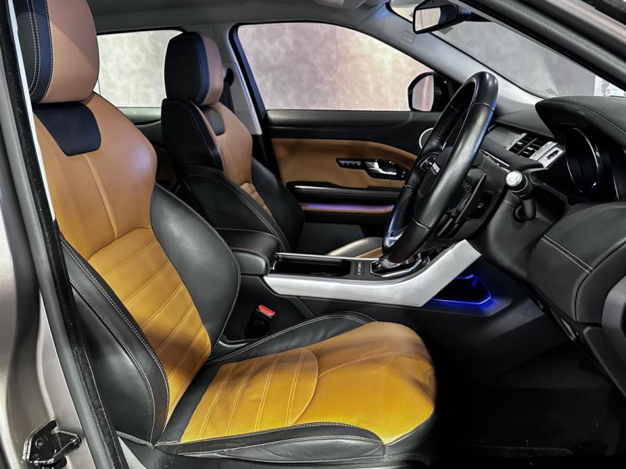 EVOQUE HSE DYN 2.0 - Image 6
