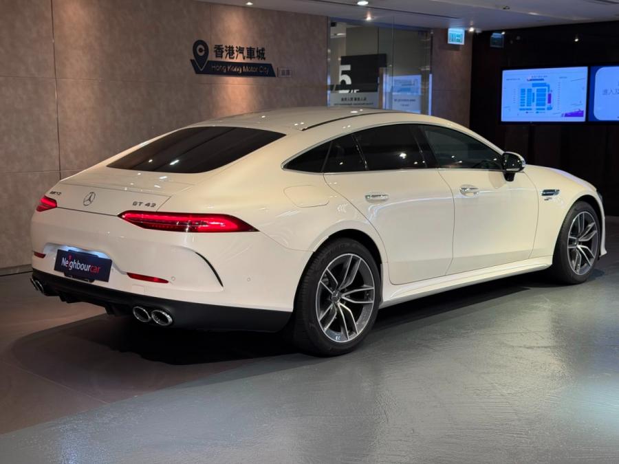 GT43 AMG - Image 2