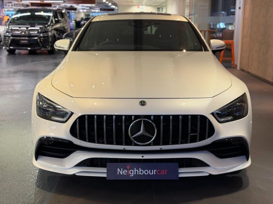 GT43 AMG - Image 3