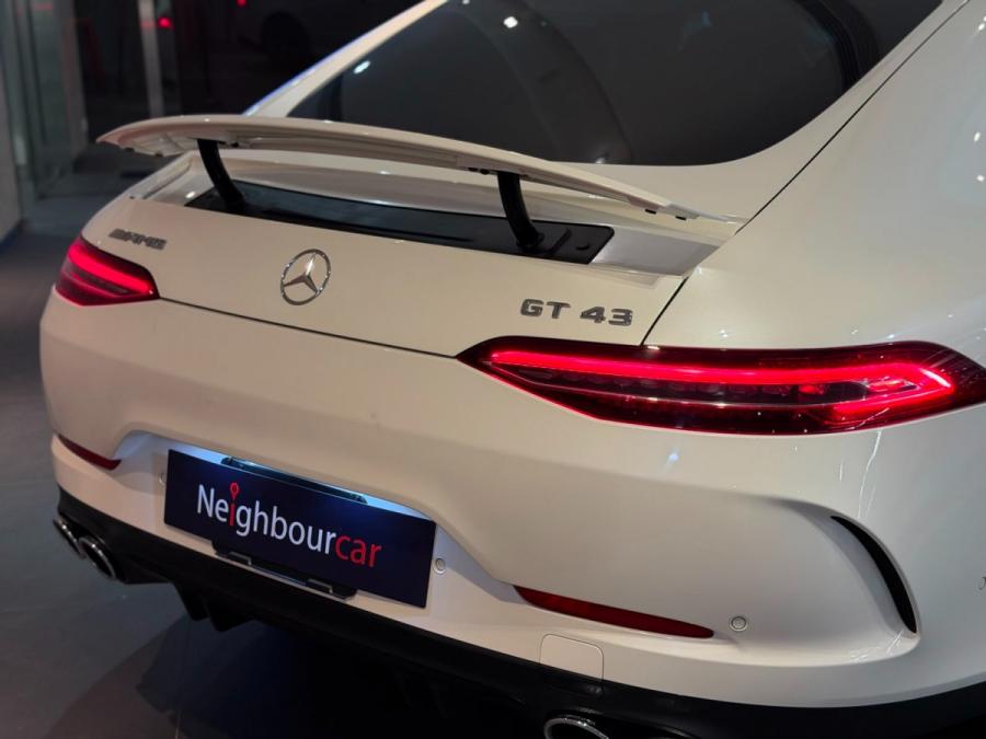 GT43 AMG - Image 4