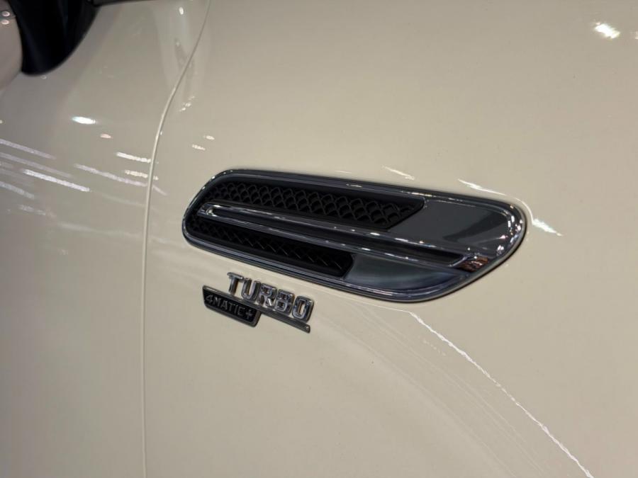GT43 AMG - Image 6