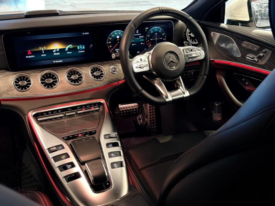 GT43 AMG - Image 8