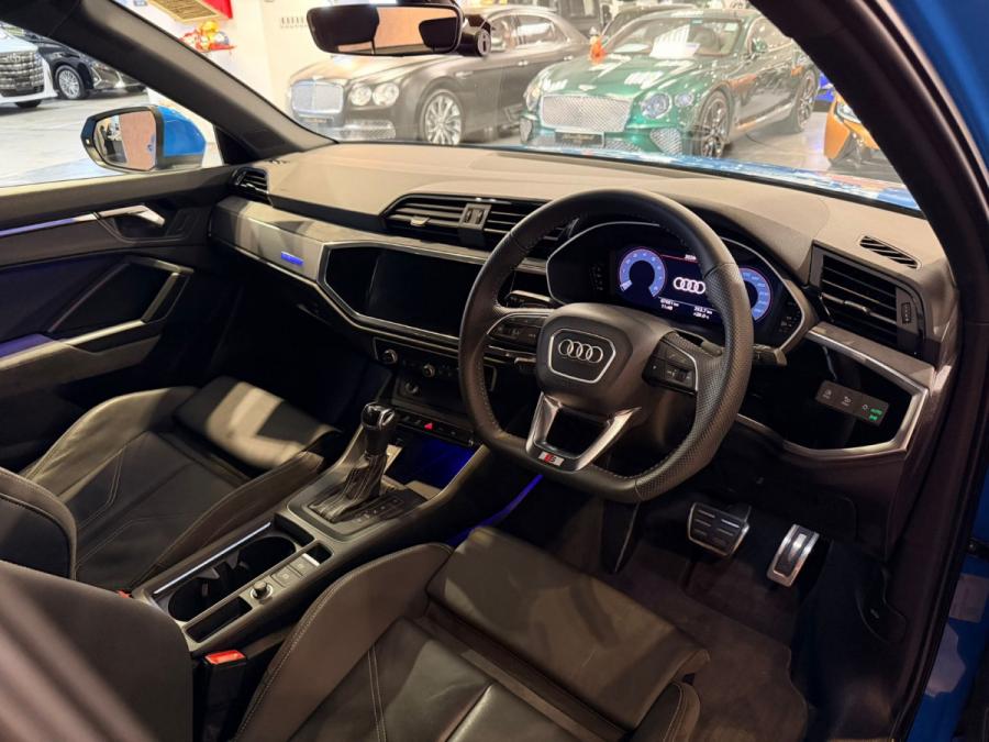 Q3 45 TFSI quattro S Line - Image 3