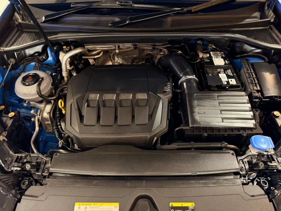 Q3 45 TFSI quattro S Line - Image 6