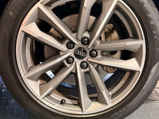 Q3 45 TFSI quattro S Line - Image 5