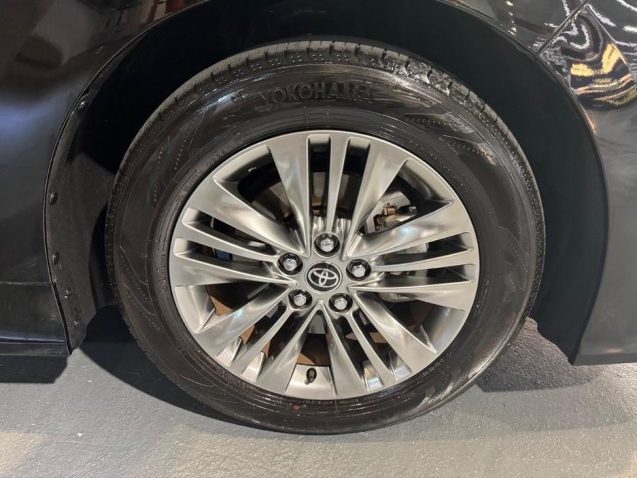 Alphard 2.5 Z - Image 6