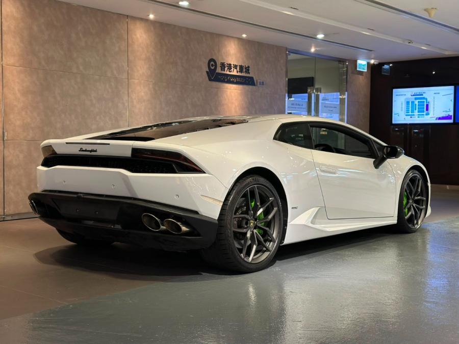 HURACAN LP610-4 - Image 2