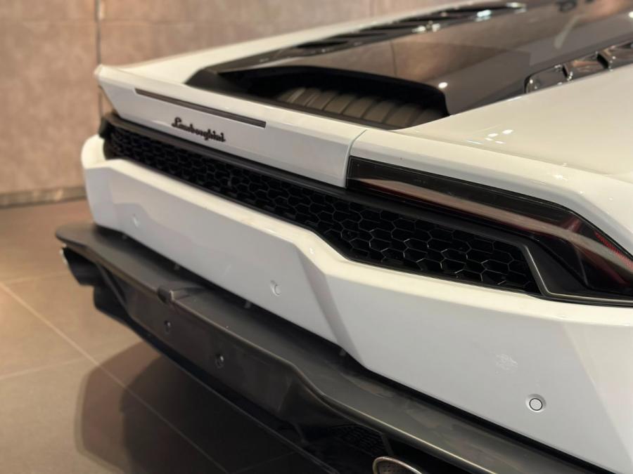 HURACAN LP610-4 - Image 3