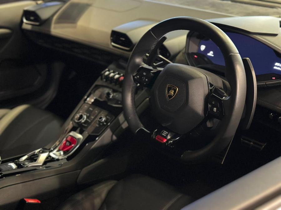 HURACAN LP610-4 - Image 4