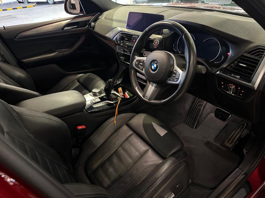 X4 XDRIVE30IA M SPORT - Image 3