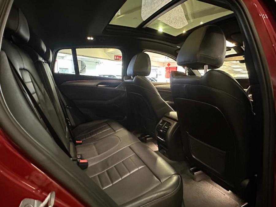 X4 XDRIVE30IA M SPORT - Image 4