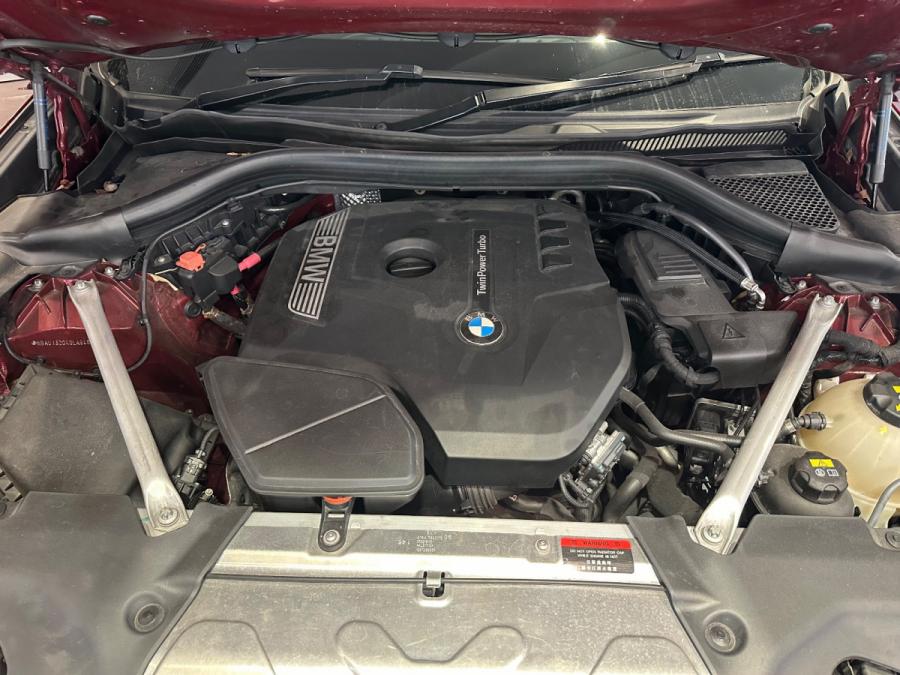 X4 XDRIVE30IA M SPORT - Image 6
