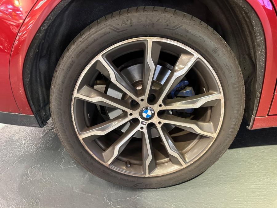 X4 XDRIVE30IA M SPORT - Image 5
