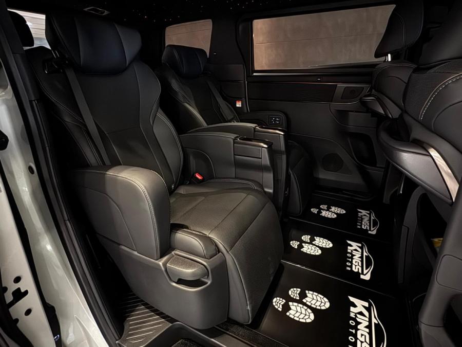 ALPHARD 2.5Z 40系 - Image 5