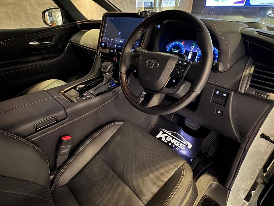 ALPHARD 2.5Z 40系 - Image 4