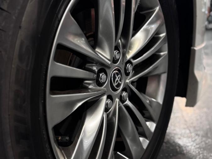 ALPHARD 2.5Z 40系 - Image 9