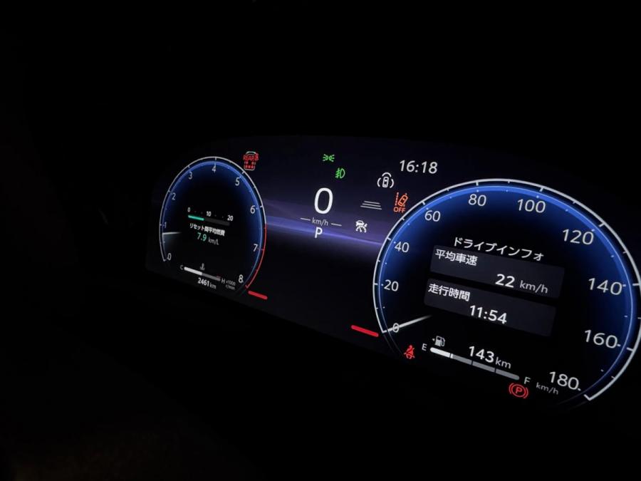 ALPHARD 2.5Z 40系 - Image 6