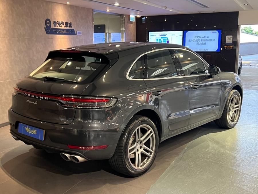 MACAN S - Image 7