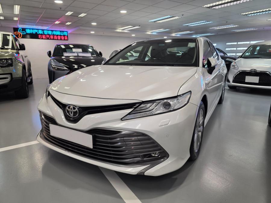 CAMRY 2.5 DELUXE - Image 3