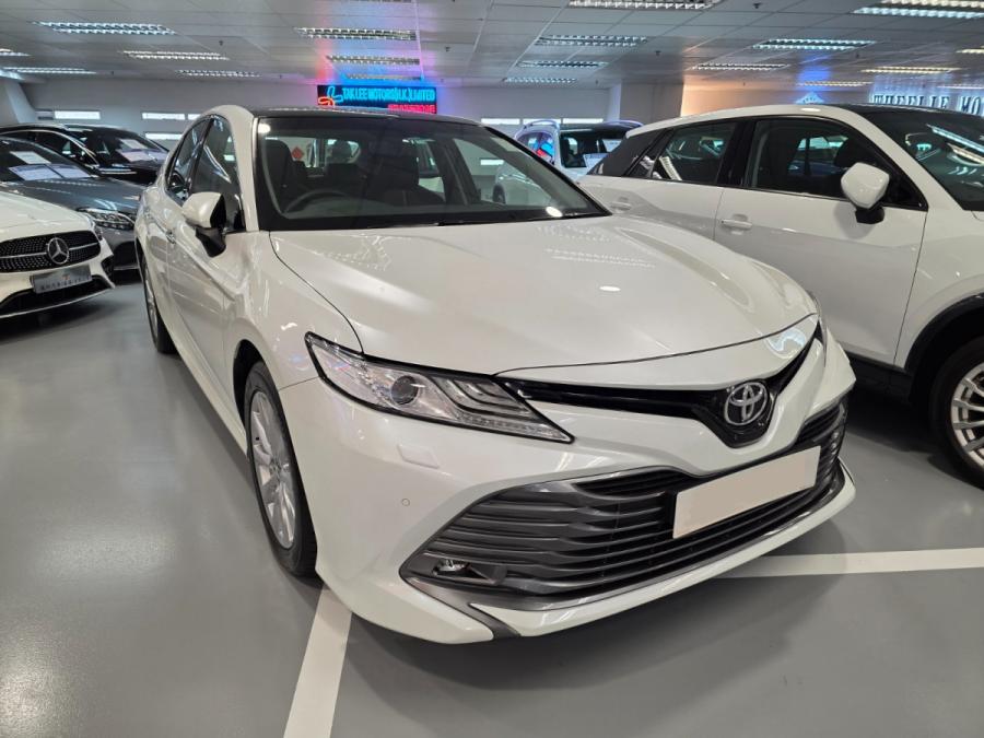 CAMRY 2.5 DELUXE - Image 4