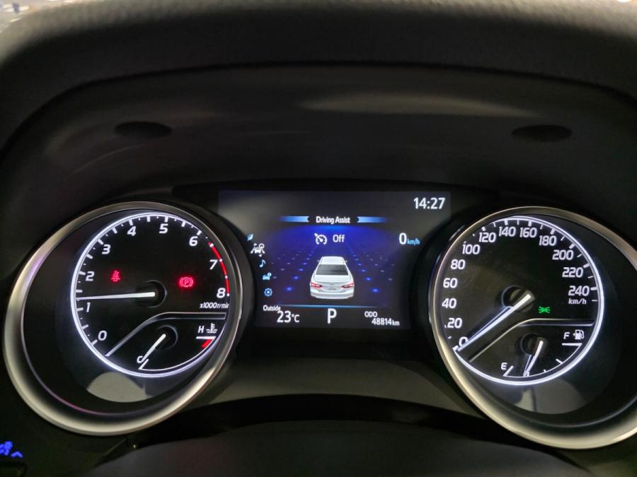 CAMRY 2.5 DELUXE - Image 6