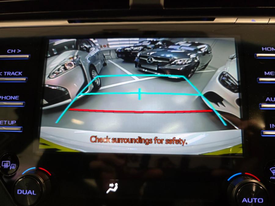 CAMRY 2.5 DELUXE - Image 8