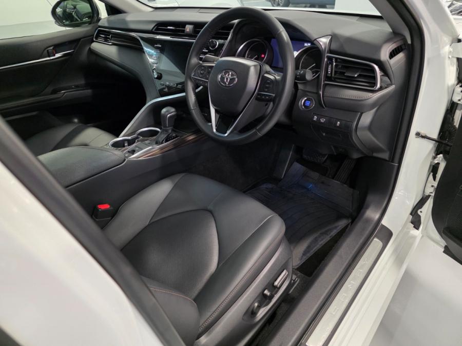 CAMRY 2.5 DELUXE - Image 5