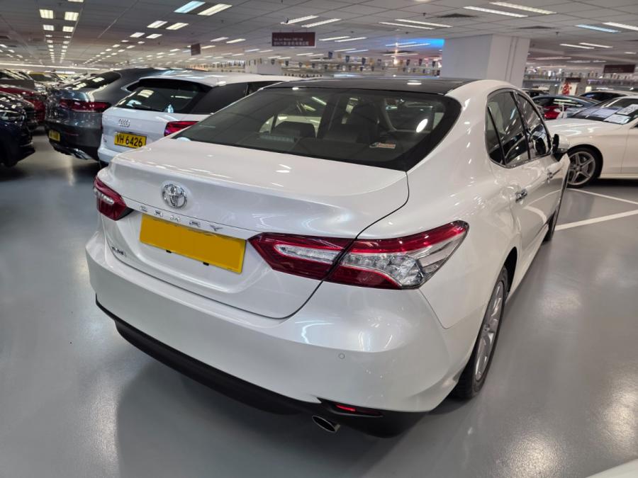 CAMRY 2.5 DELUXE - Image 11